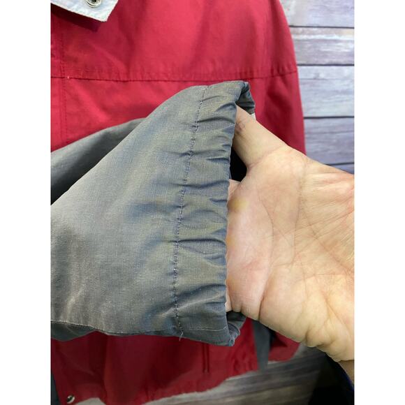 Ron Chereskin Men's Vintage Jacket | Size XL | Pre-Owned Ohio State Buckeyes - Picture 12 of 16